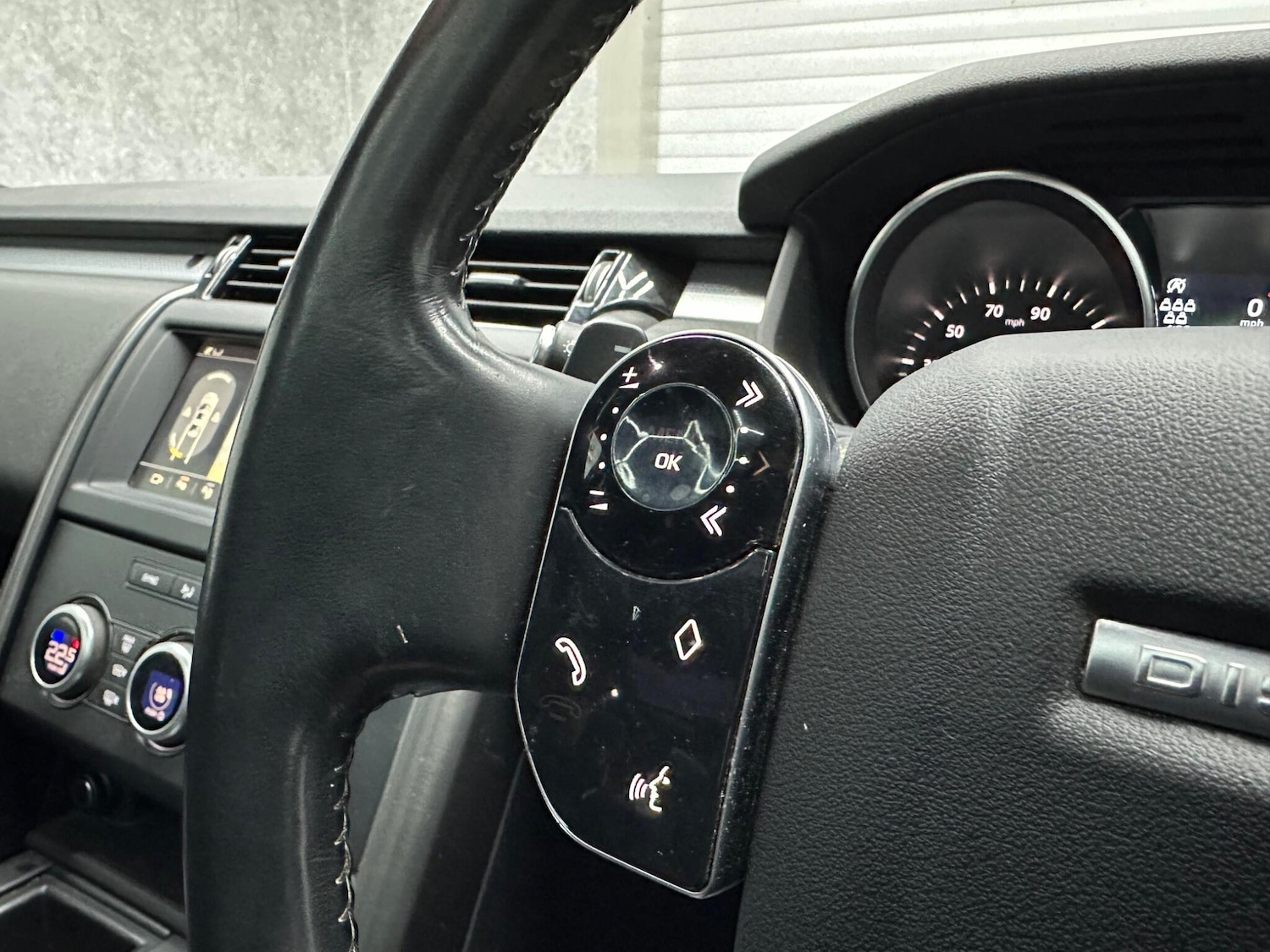 Used Land Rover Discovery for sale - 78057791: Photo 20