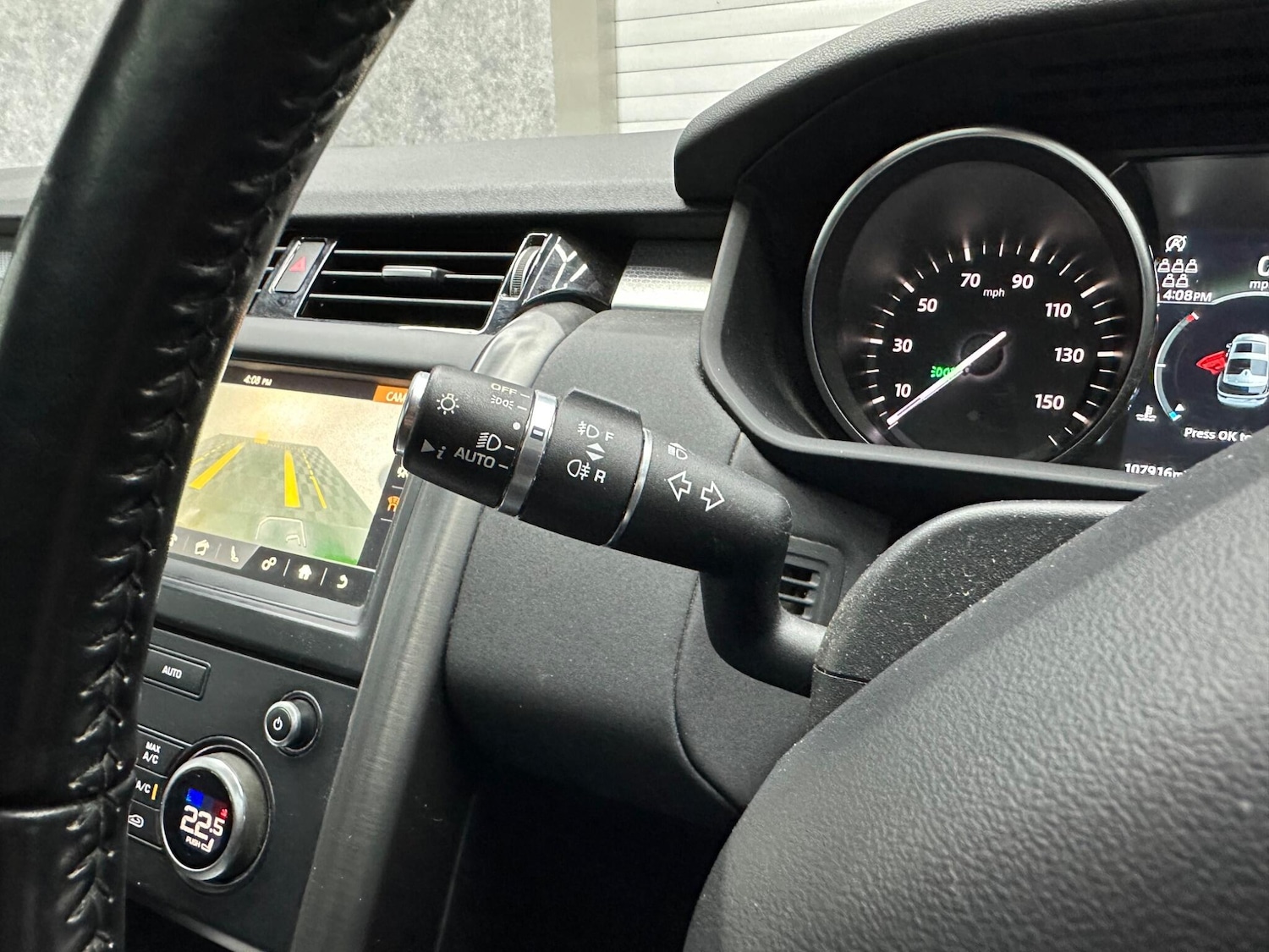 Used Land Rover Discovery for sale - 78057791: Photo 26