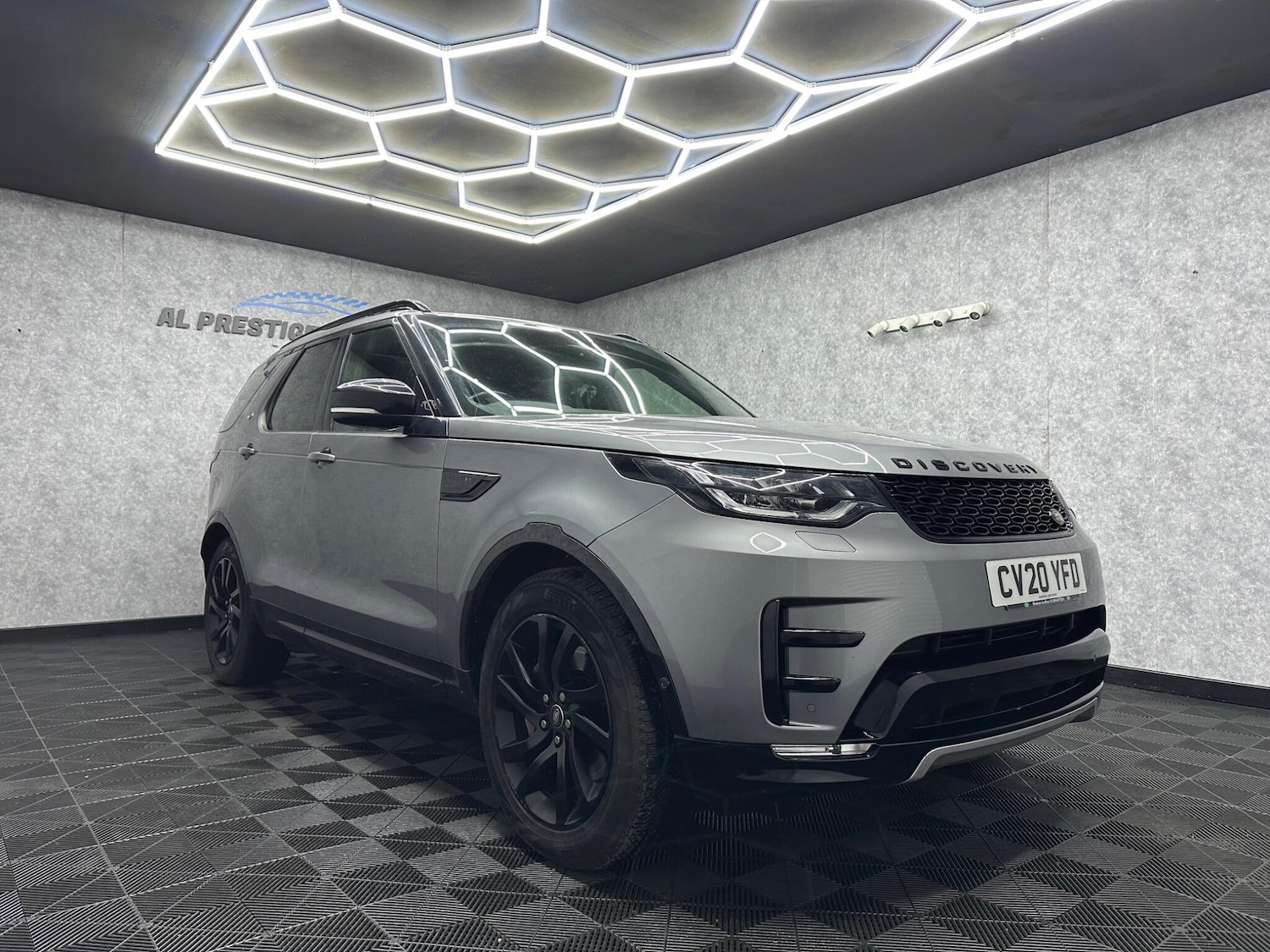 Used Land Rover Discovery for sale - 78057791: Photo 7