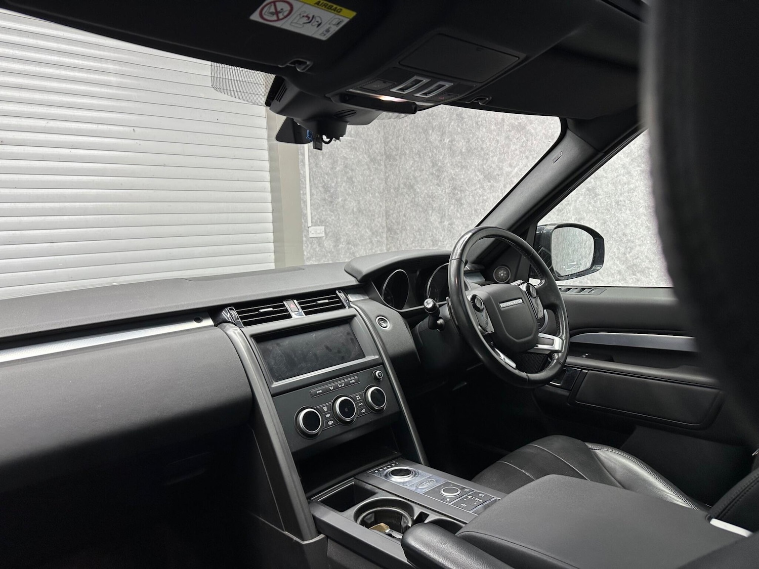 Used Land Rover Discovery for sale - 78057791: Photo 9