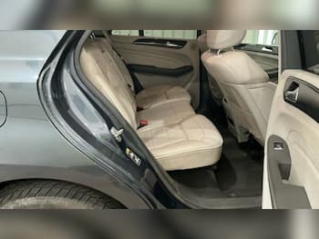 Used Mercedes-Benz M Class 2012 for sale - 79664389: Photo