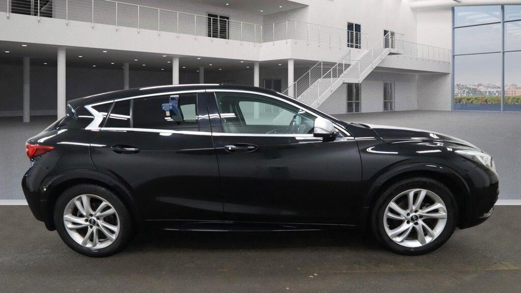 Used Infiniti Q30 2018 for sale - 77376762: Photo 10