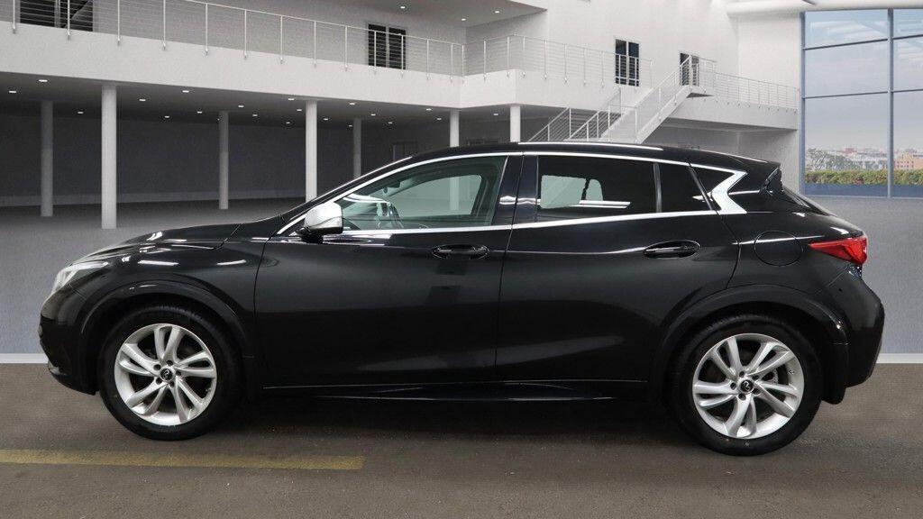Used Infiniti Q30 2018 for sale - 77376762: Photo 9