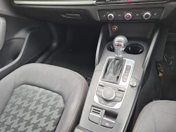 Used Audi A3 2015 for sale - 79740743: Photo