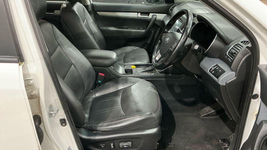 Used Kia Sorento 2013 for sale - 77478997: Photo 2