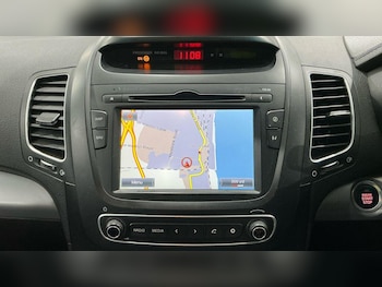 Used Kia Sorento 2013 for sale - 77478997: Photo