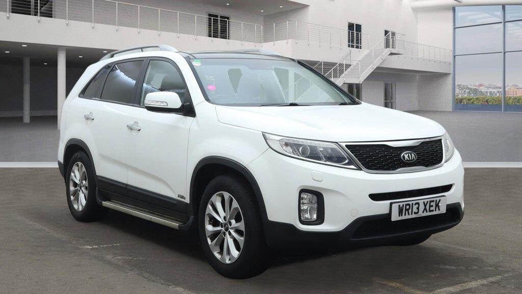 Used Kia Sorento 2013 for sale - 77478997: Photo 5