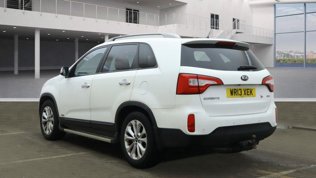 Used Kia Sorento 2013 for sale - 77478997: Photo 6