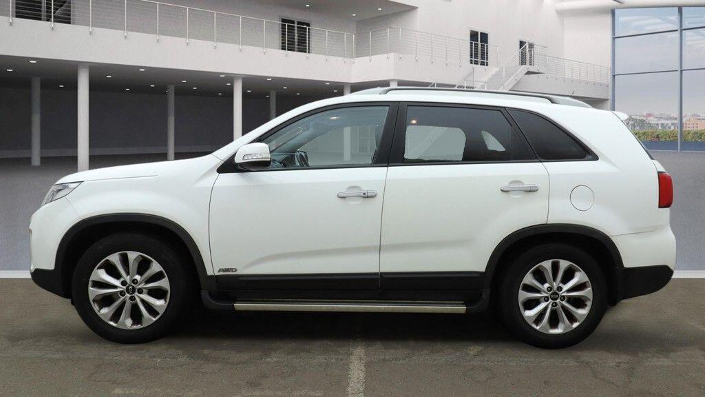 Used Kia Sorento 2013 for sale - 77478997: Photo 7