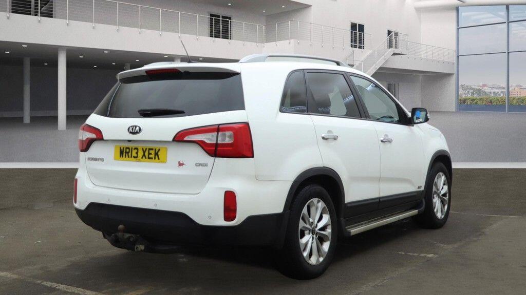 Used Kia Sorento 2013 for sale - 77478997: Photo 8