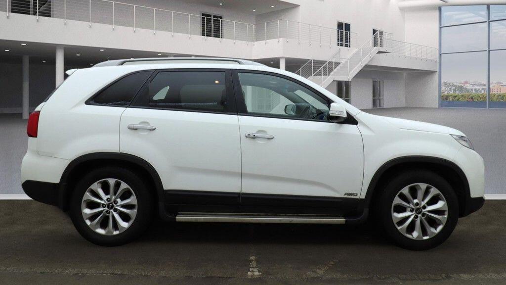 Used Kia Sorento 2013 for sale - 77478997: Photo 9
