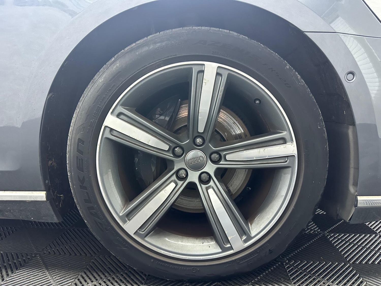 Used Audi A8 2019 for sale - 77710474: Photo 10