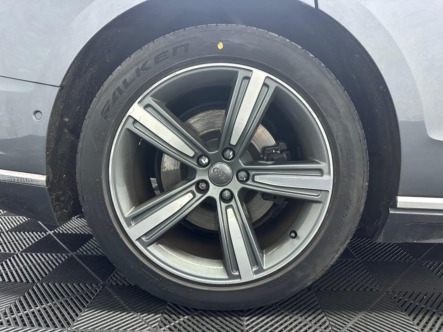 Used Audi A8 2019 for sale - 77710474: Photo 11