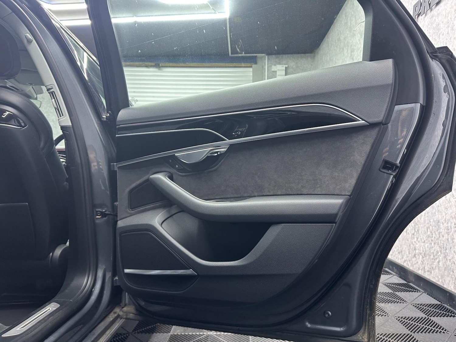 Used Audi A8 2019 for sale - 77710474: Photo 12