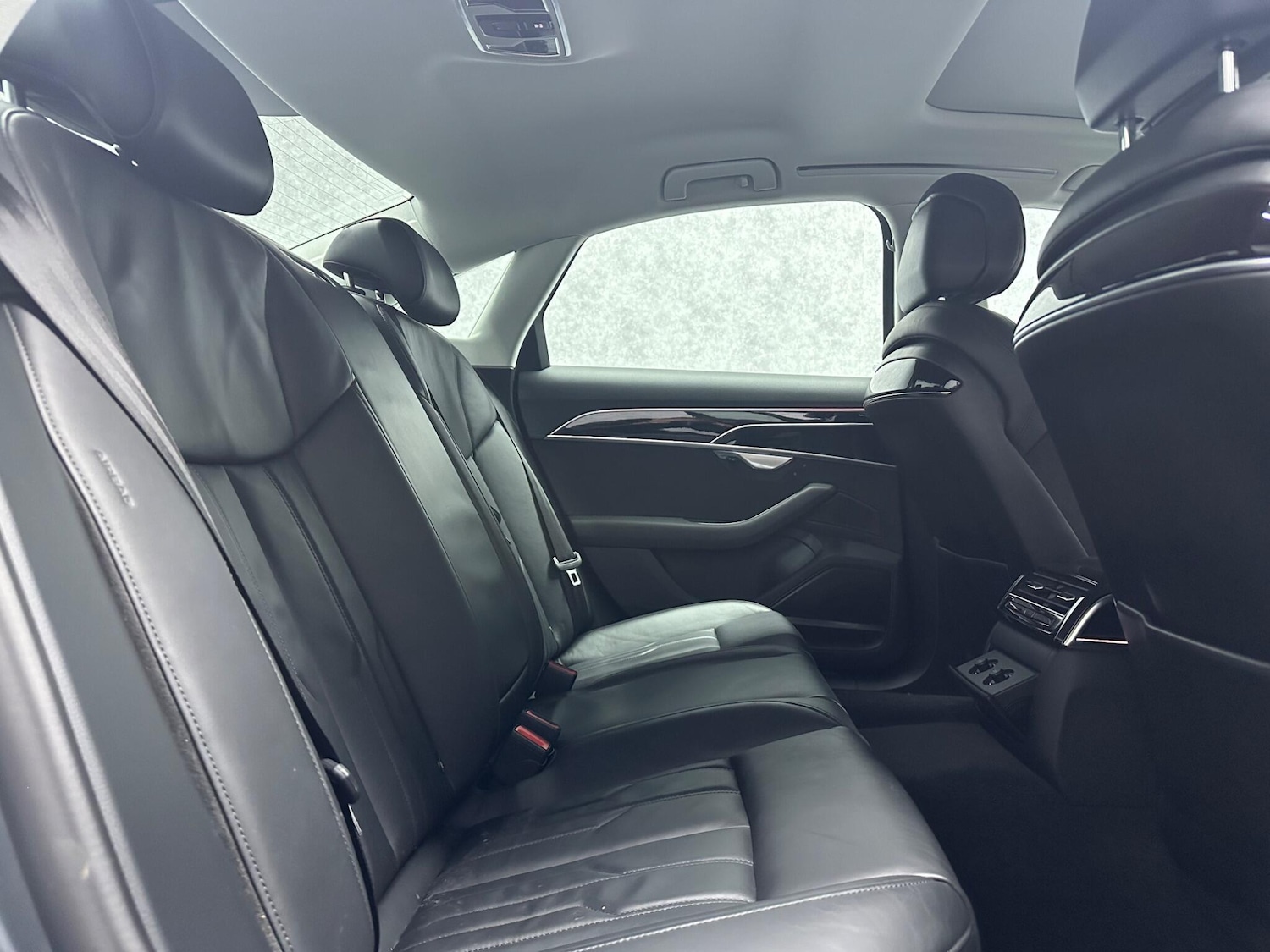 Used Audi A8 2019 for sale - 77710474: Photo 14