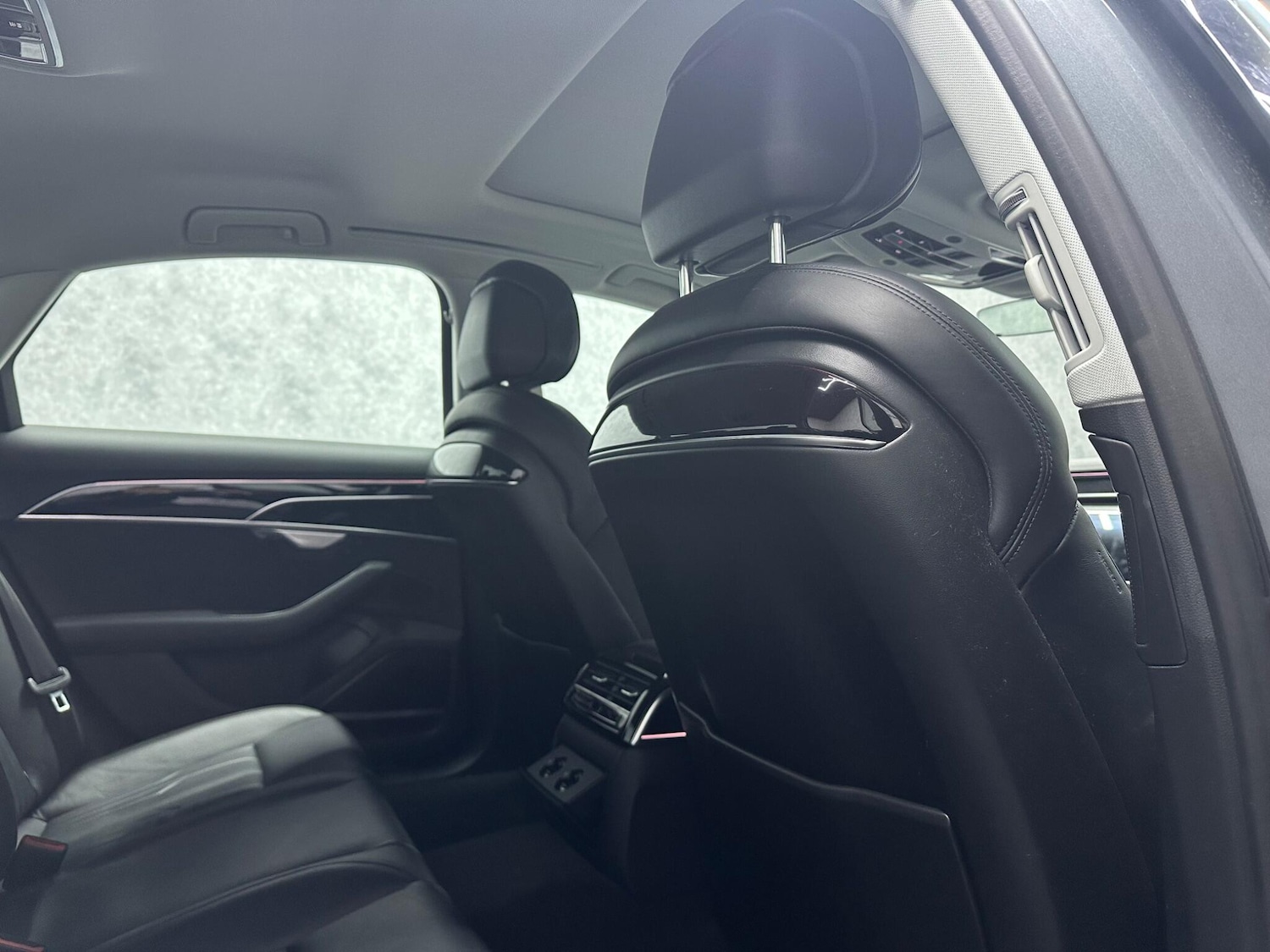 Used Audi A8 2019 for sale - 77710474: Photo 15