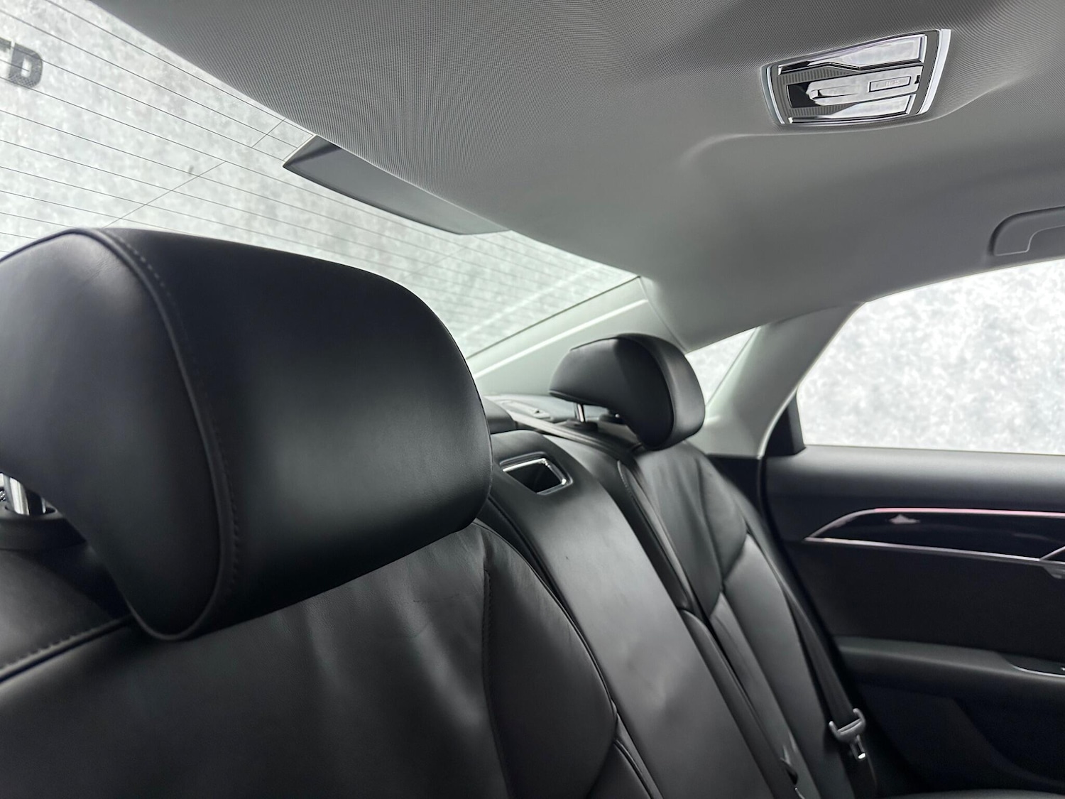 Used Audi A8 2019 for sale - 77710474: Photo 16