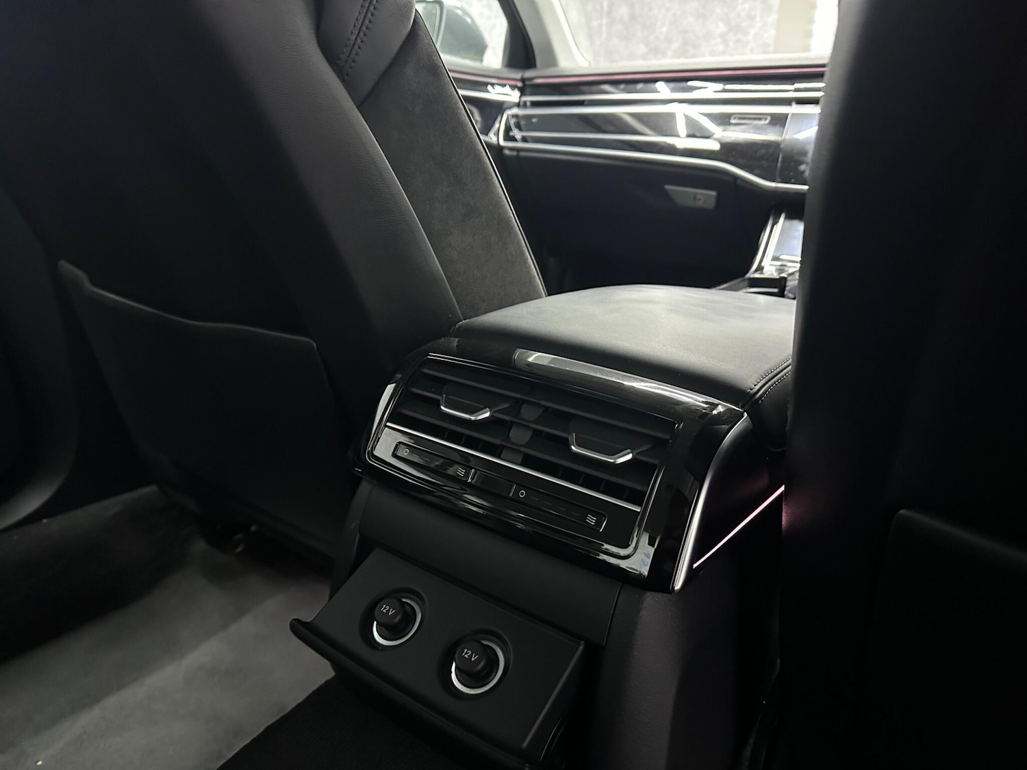 Used Audi A8 2019 for sale - 77710474: Photo 17