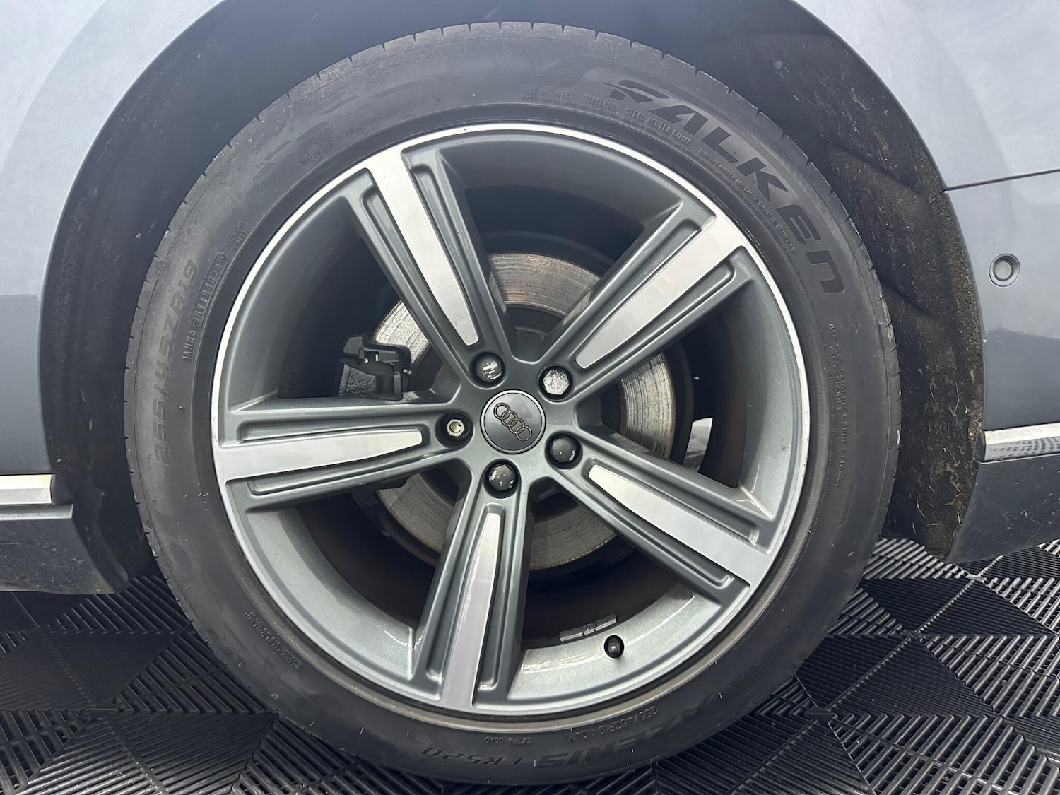 Used Audi A8 2019 for sale - 77710474: Photo 21