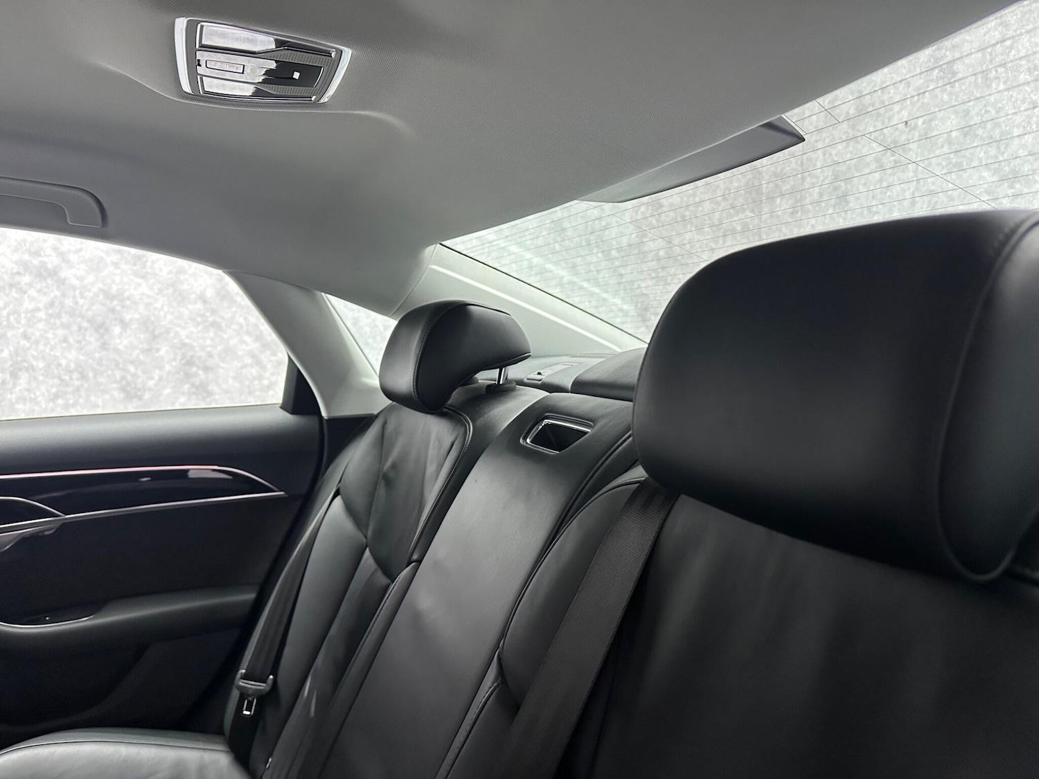 Used Audi A8 2019 for sale - 77710474: Photo 22