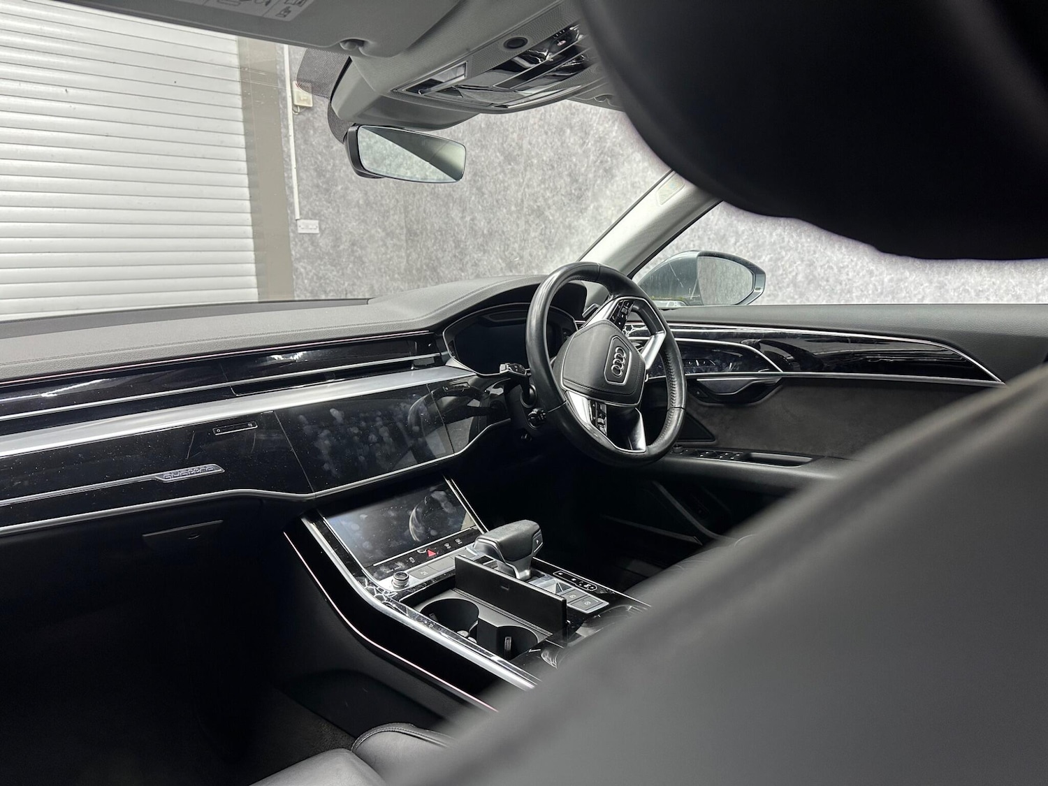 Used Audi A8 2019 for sale - 77710474: Photo 23