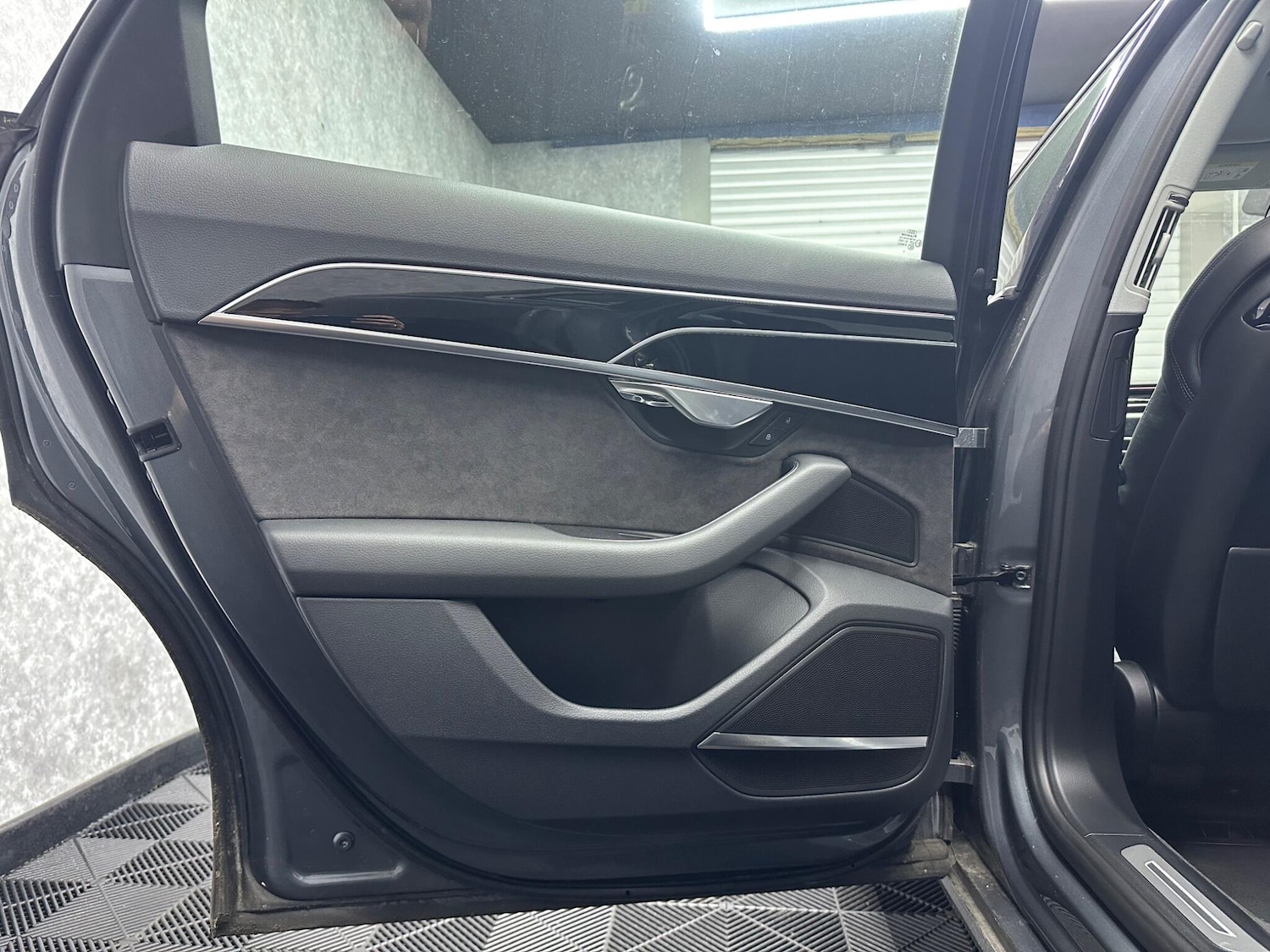 Used Audi A8 2019 for sale - 77710474: Photo 24