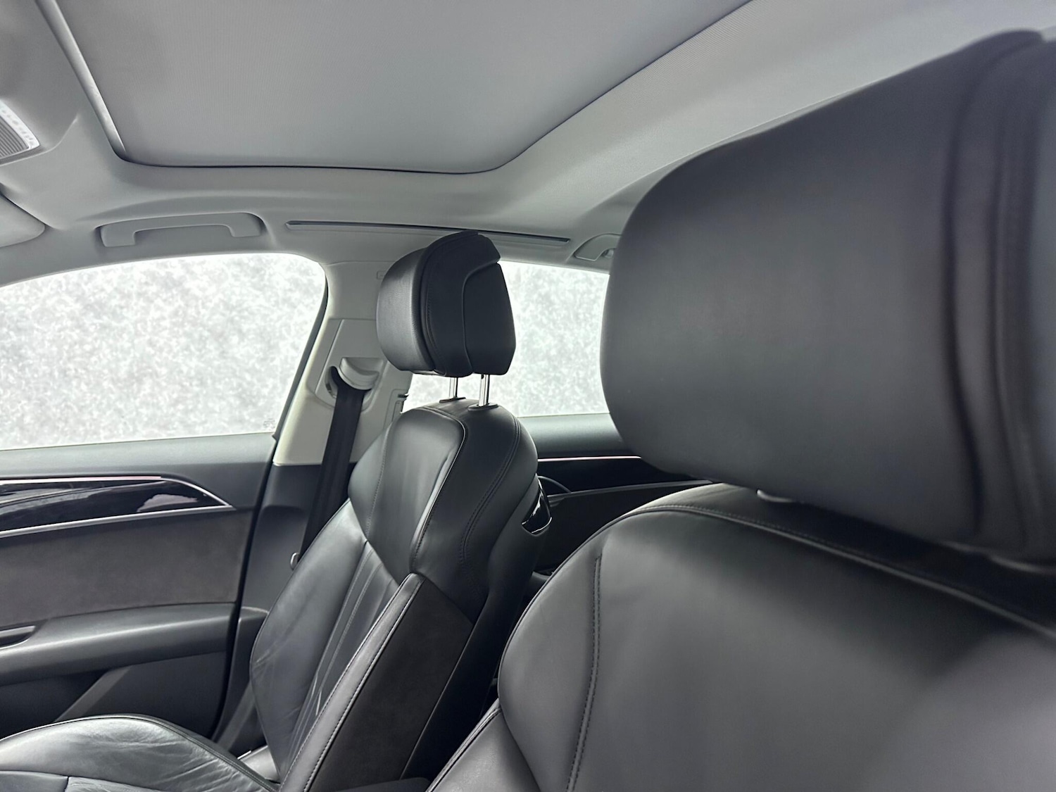 Used Audi A8 2019 for sale - 77710474: Photo 25