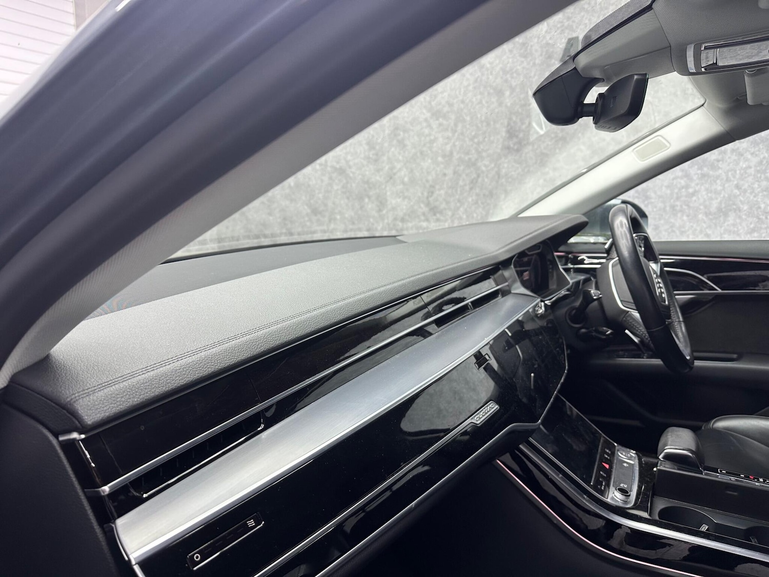 Used Audi A8 2019 for sale - 77710474: Photo 26