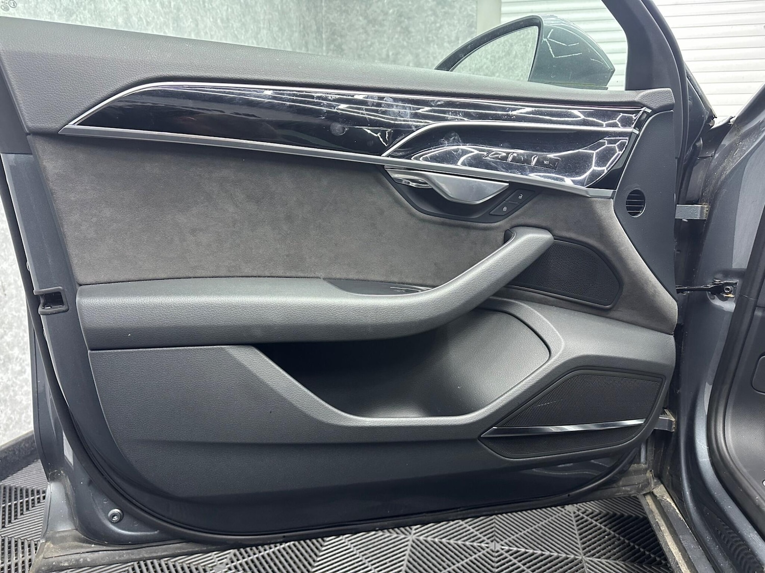 Used Audi A8 2019 for sale - 77710474: Photo 28