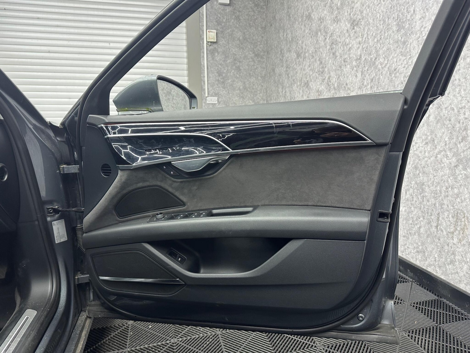 Used Audi A8 2019 for sale - 77710474: Photo 30