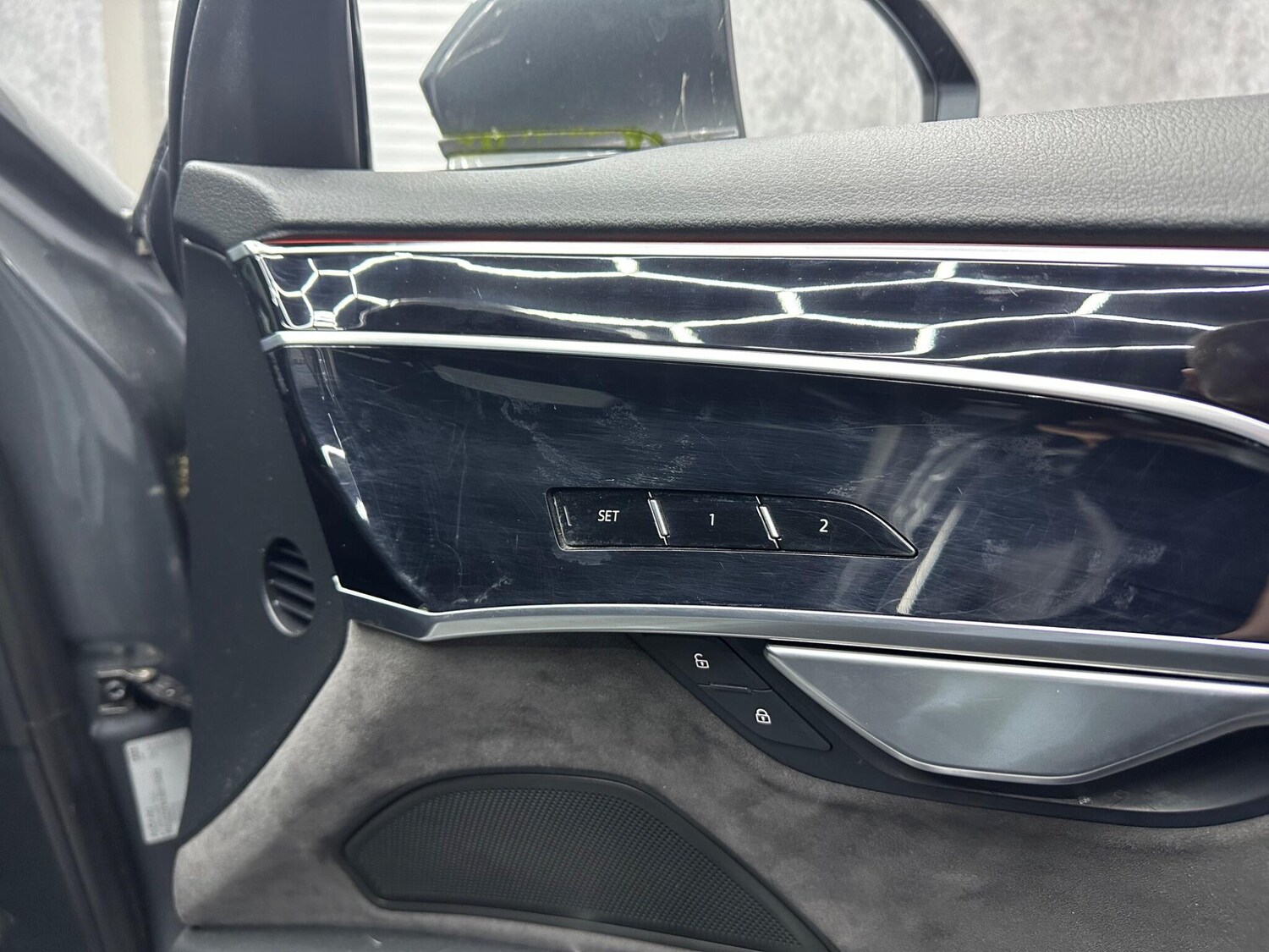 Used Audi A8 2019 for sale - 77710474: Photo 31