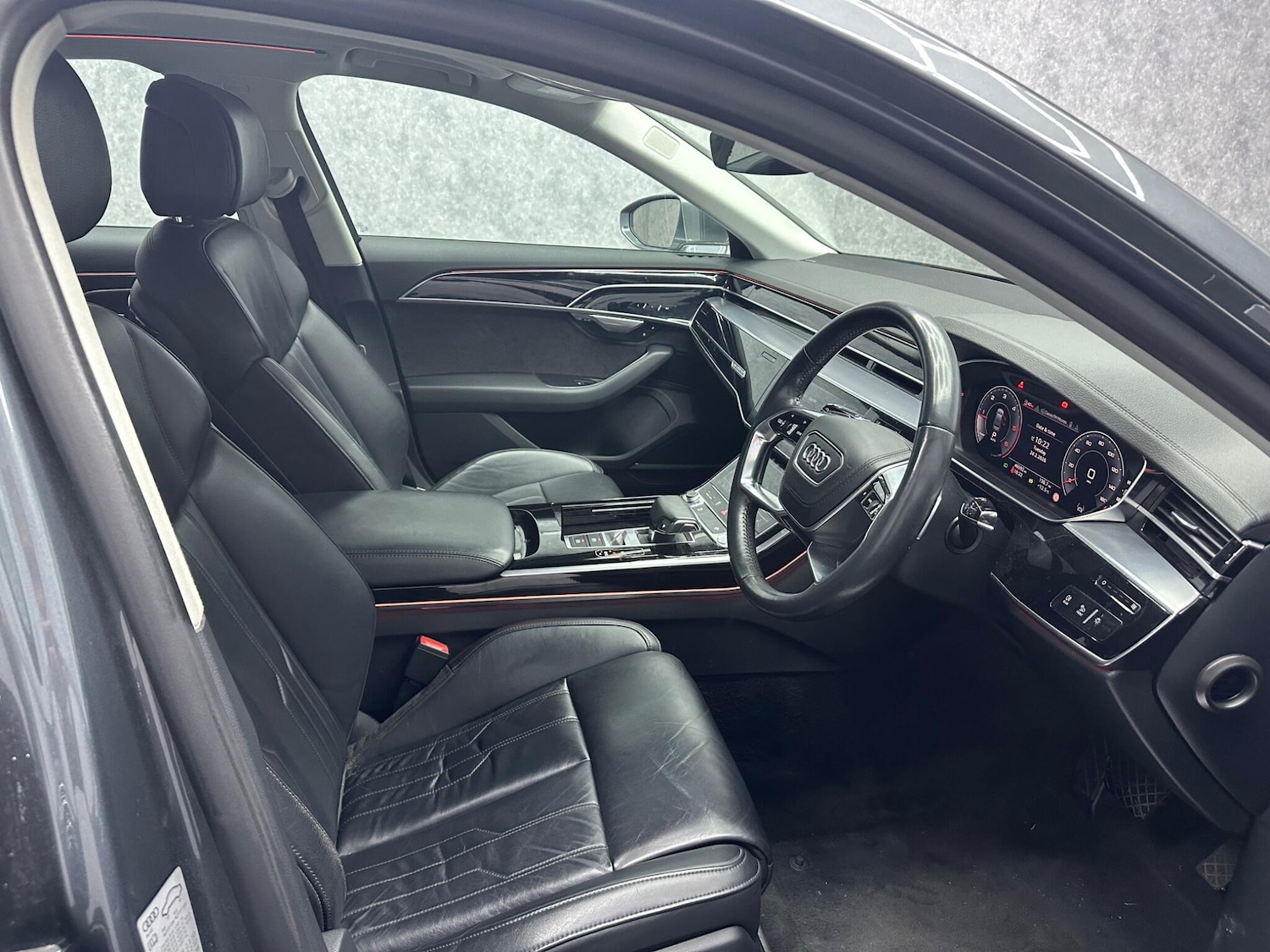 Used Audi A8 2019 for sale - 77710474: Photo 33