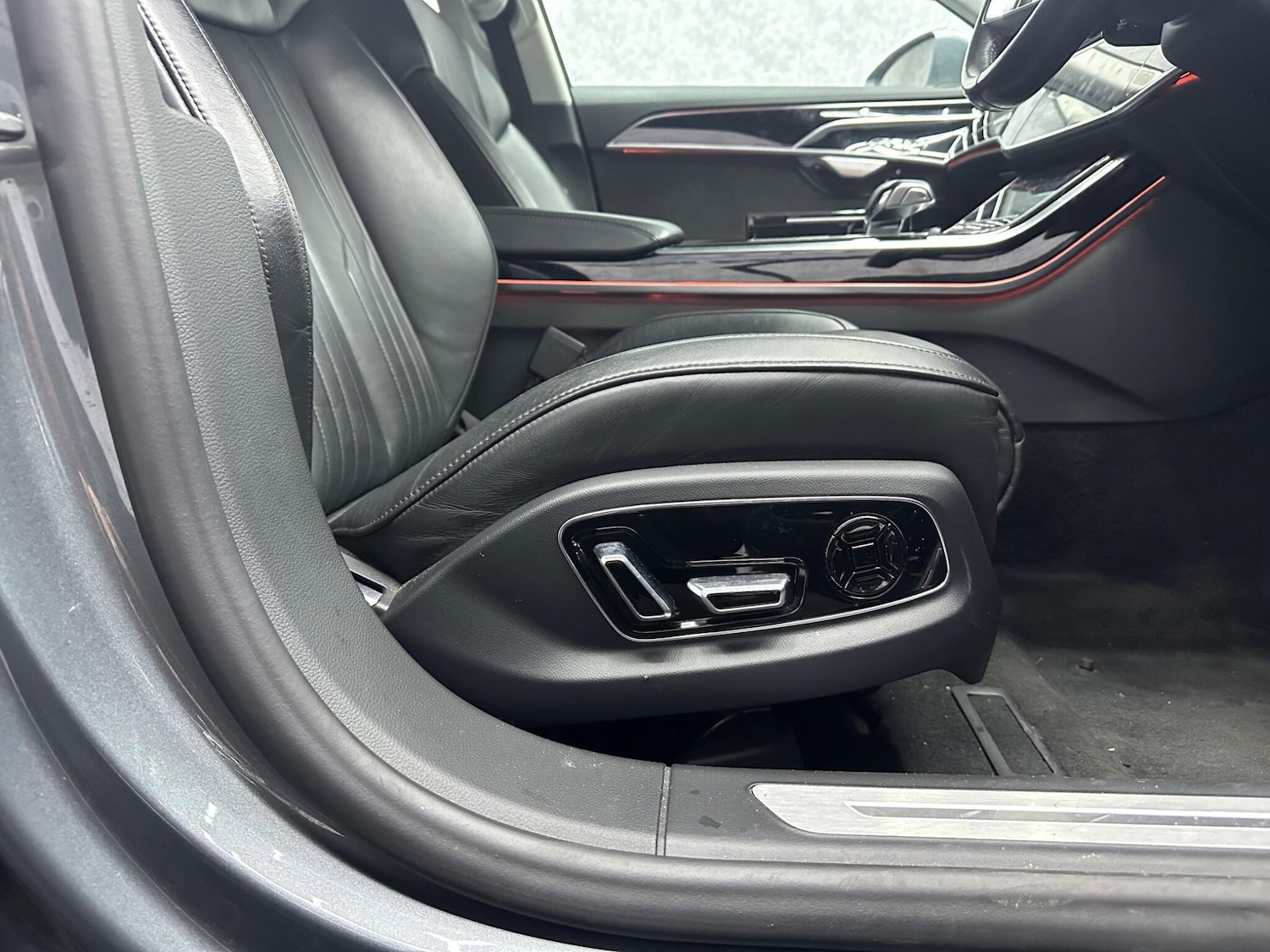 Used Audi A8 2019 for sale - 77710474: Photo 34