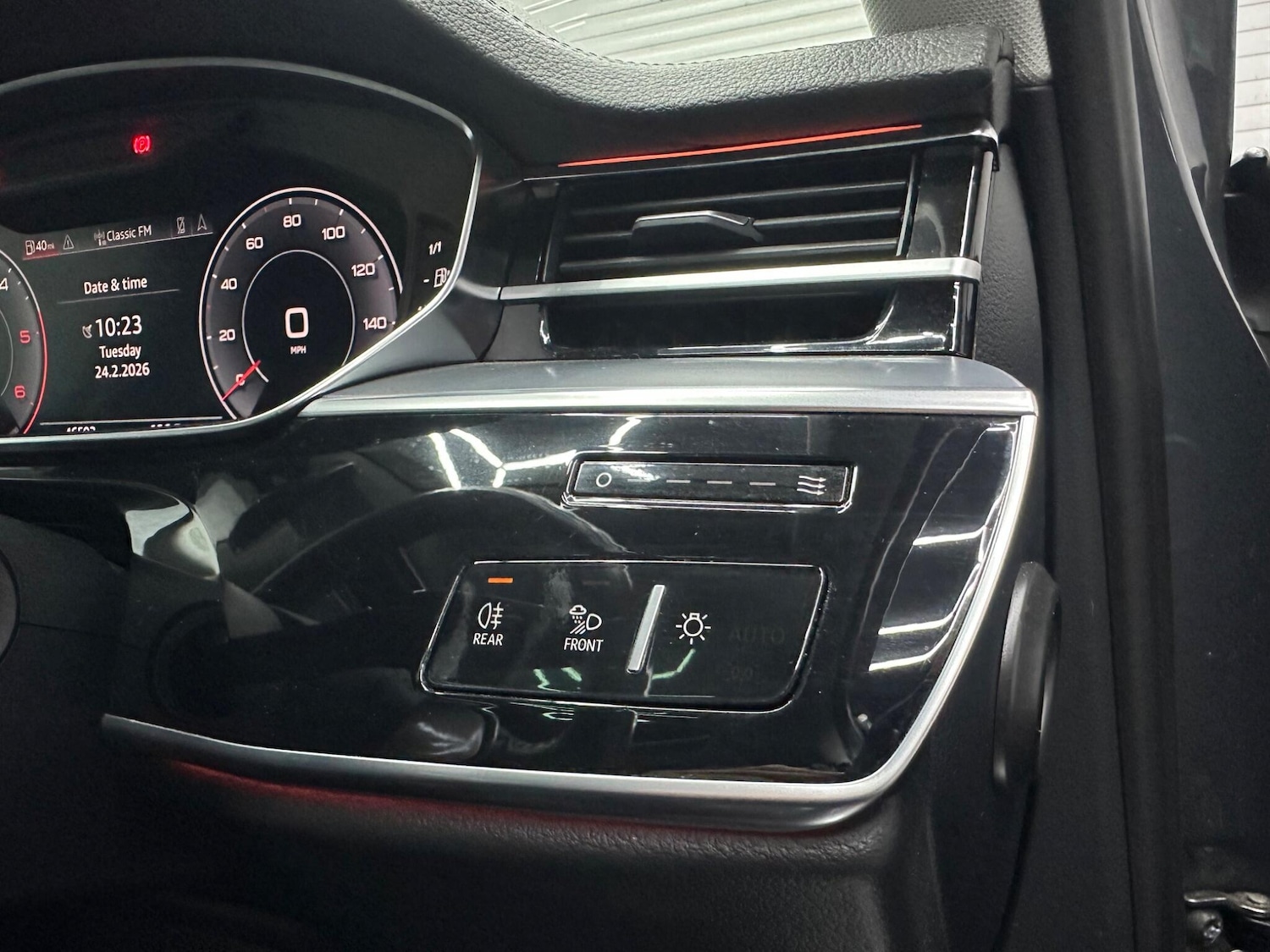 Used Audi A8 2019 for sale - 77710474: Photo 38