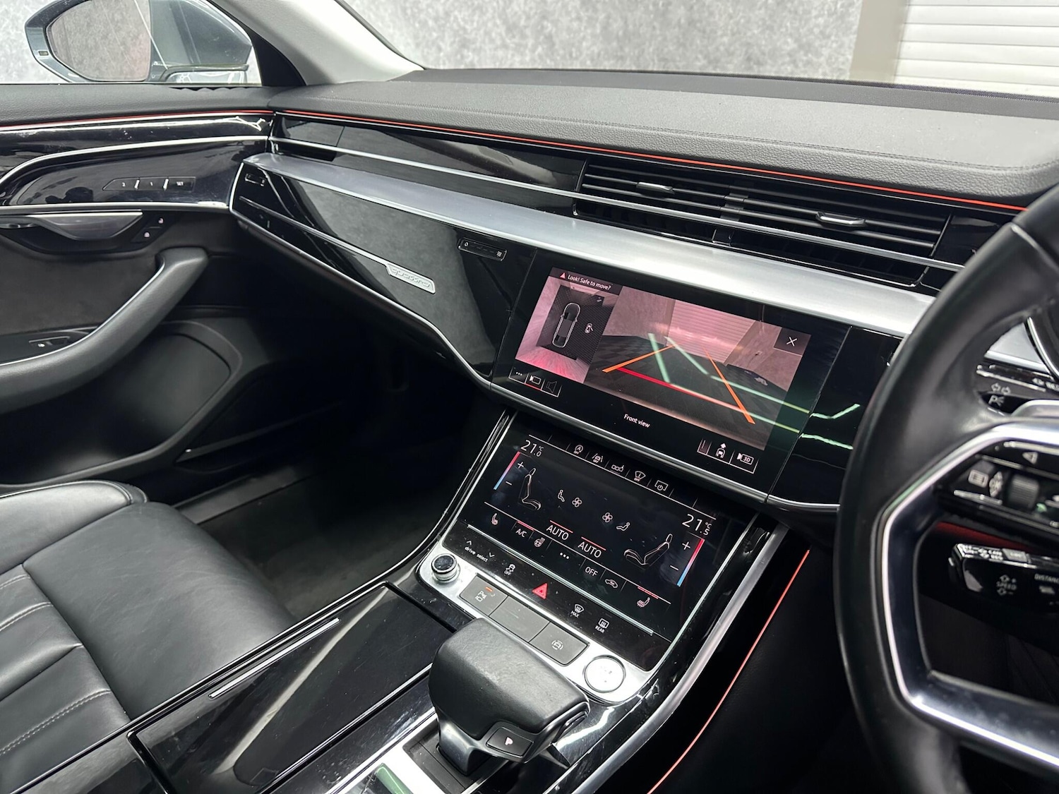 Used Audi A8 2019 for sale - 77710474: Photo 4