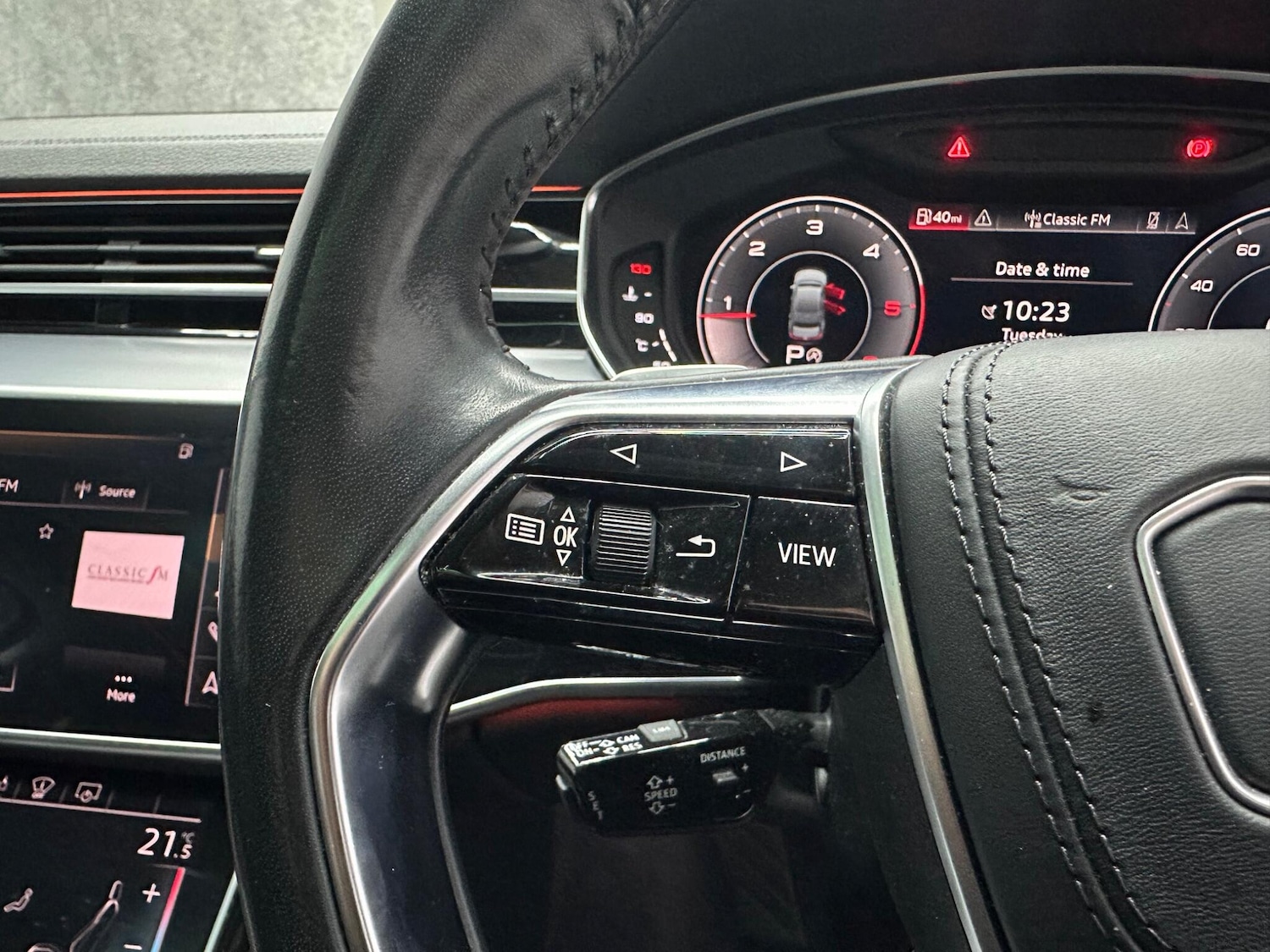 Used Audi A8 2019 for sale - 77710474: Photo 40