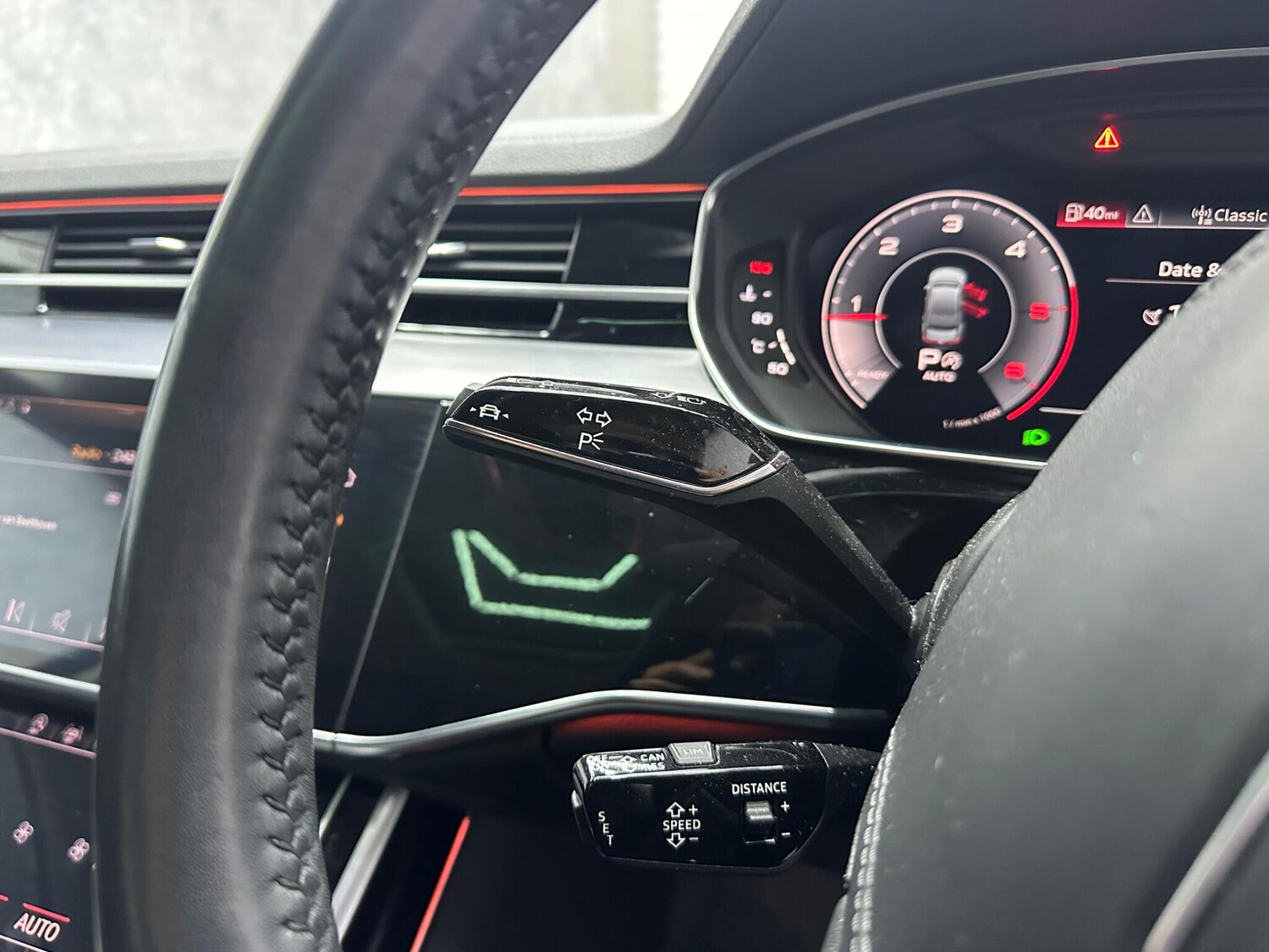 Used Audi A8 2019 for sale - 77710474: Photo 41