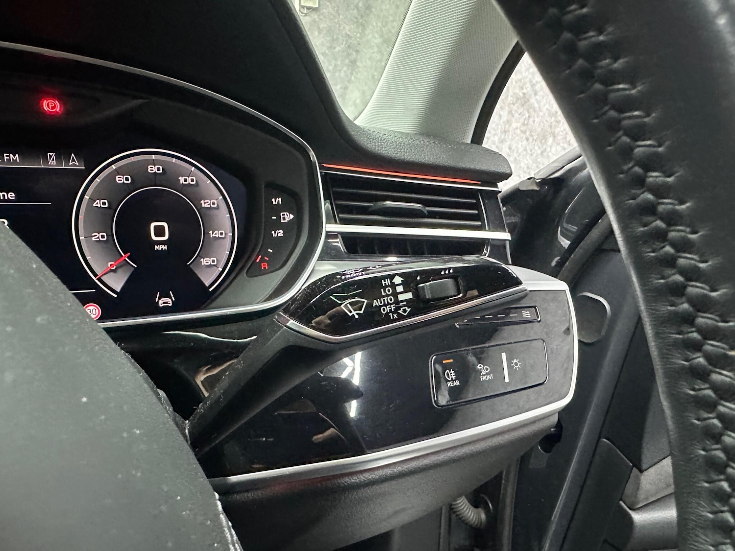 Used Audi A8 2019 for sale - 77710474: Photo 42