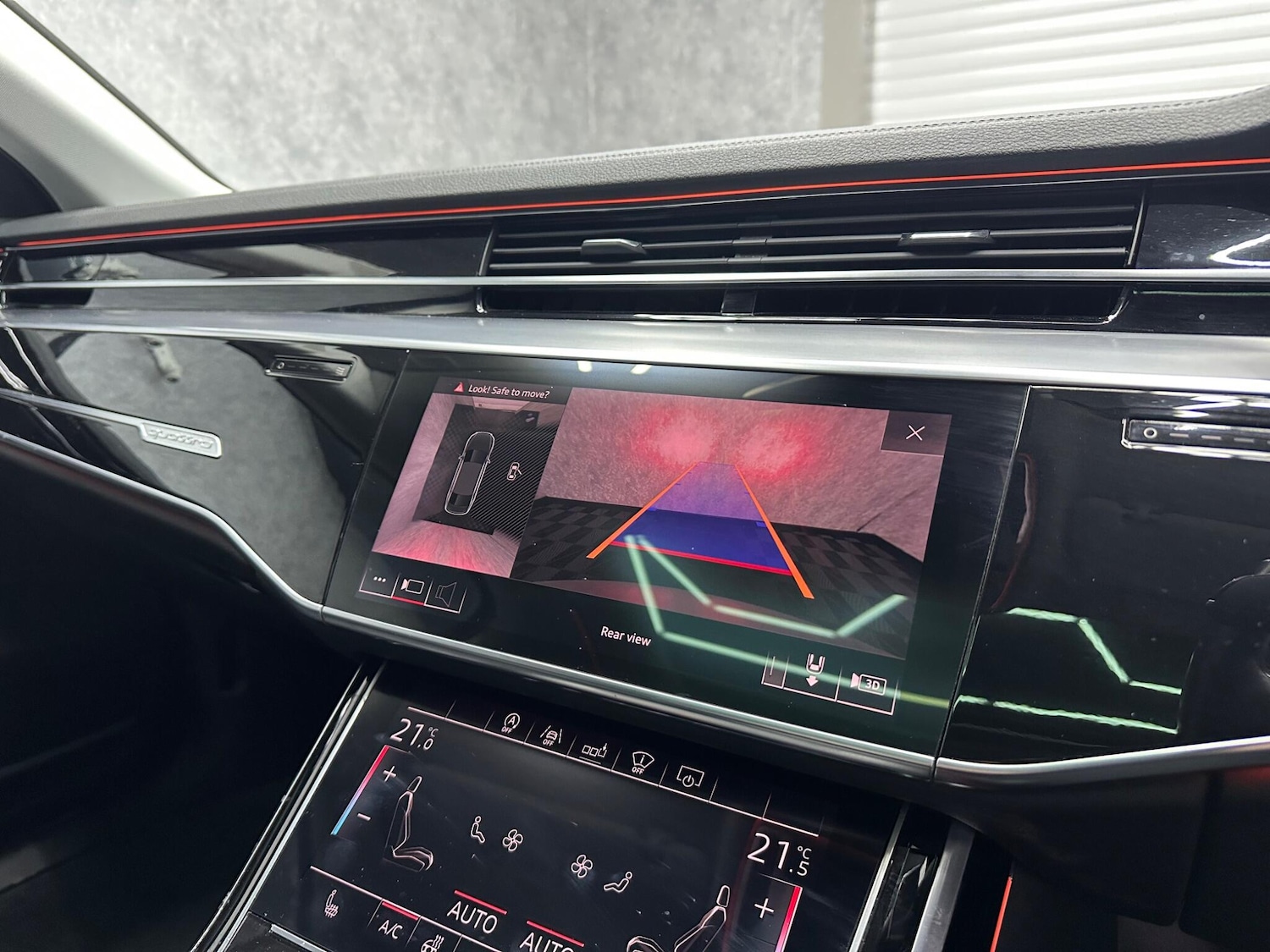 Used Audi A8 2019 for sale - 77710474: Photo 43