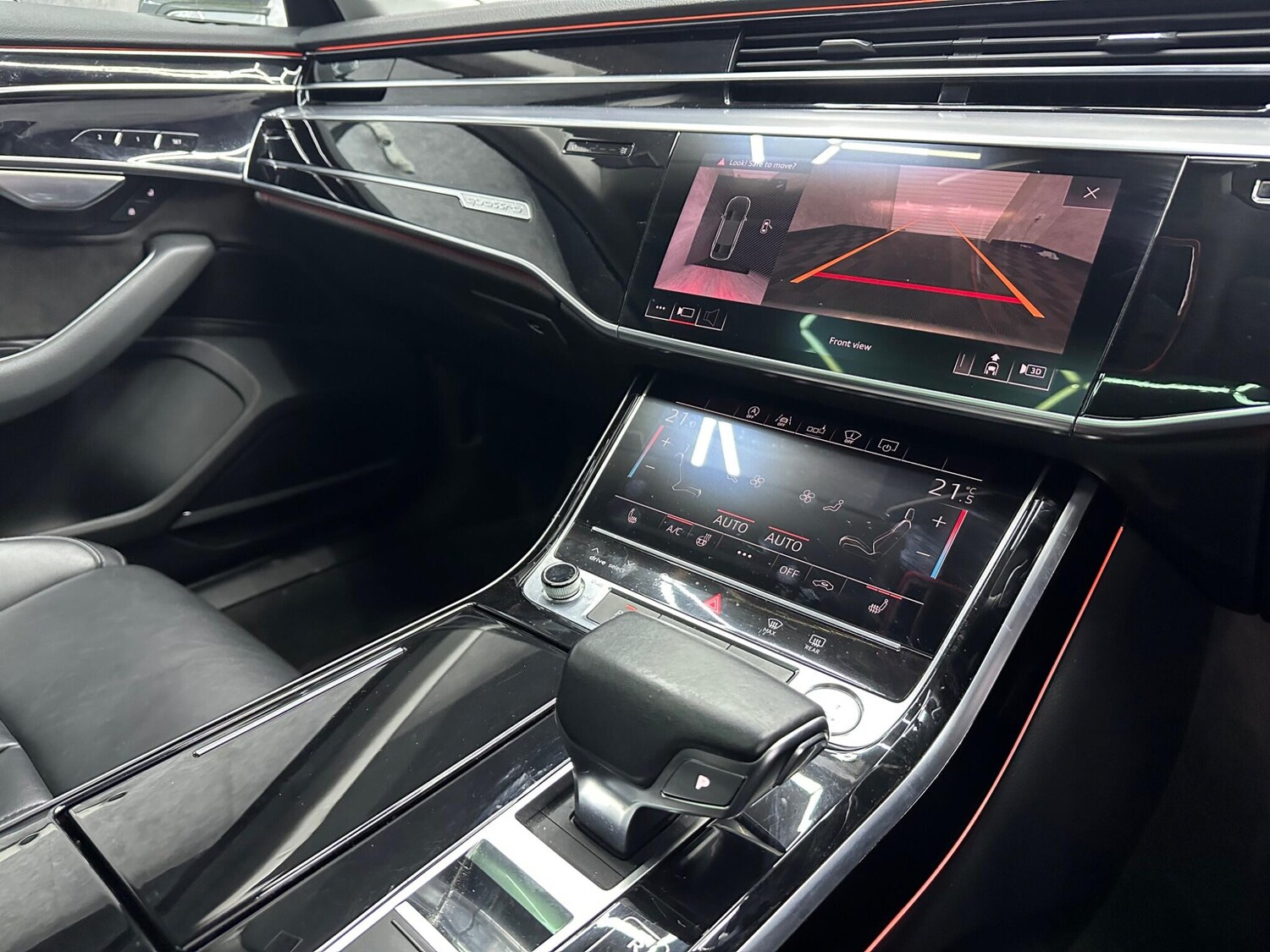 Used Audi A8 2019 for sale - 77710474: Photo 44