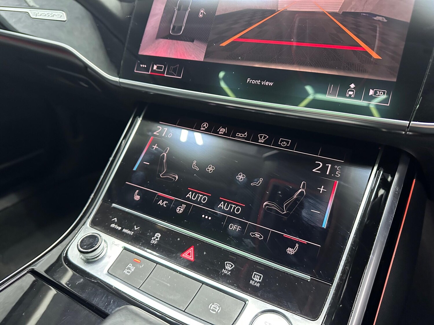 Used Audi A8 2019 for sale - 77710474: Photo 45