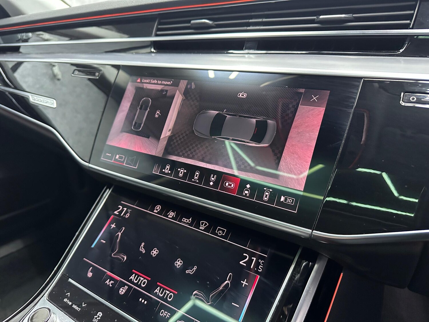 Used Audi A8 2019 for sale - 77710474: Photo 46