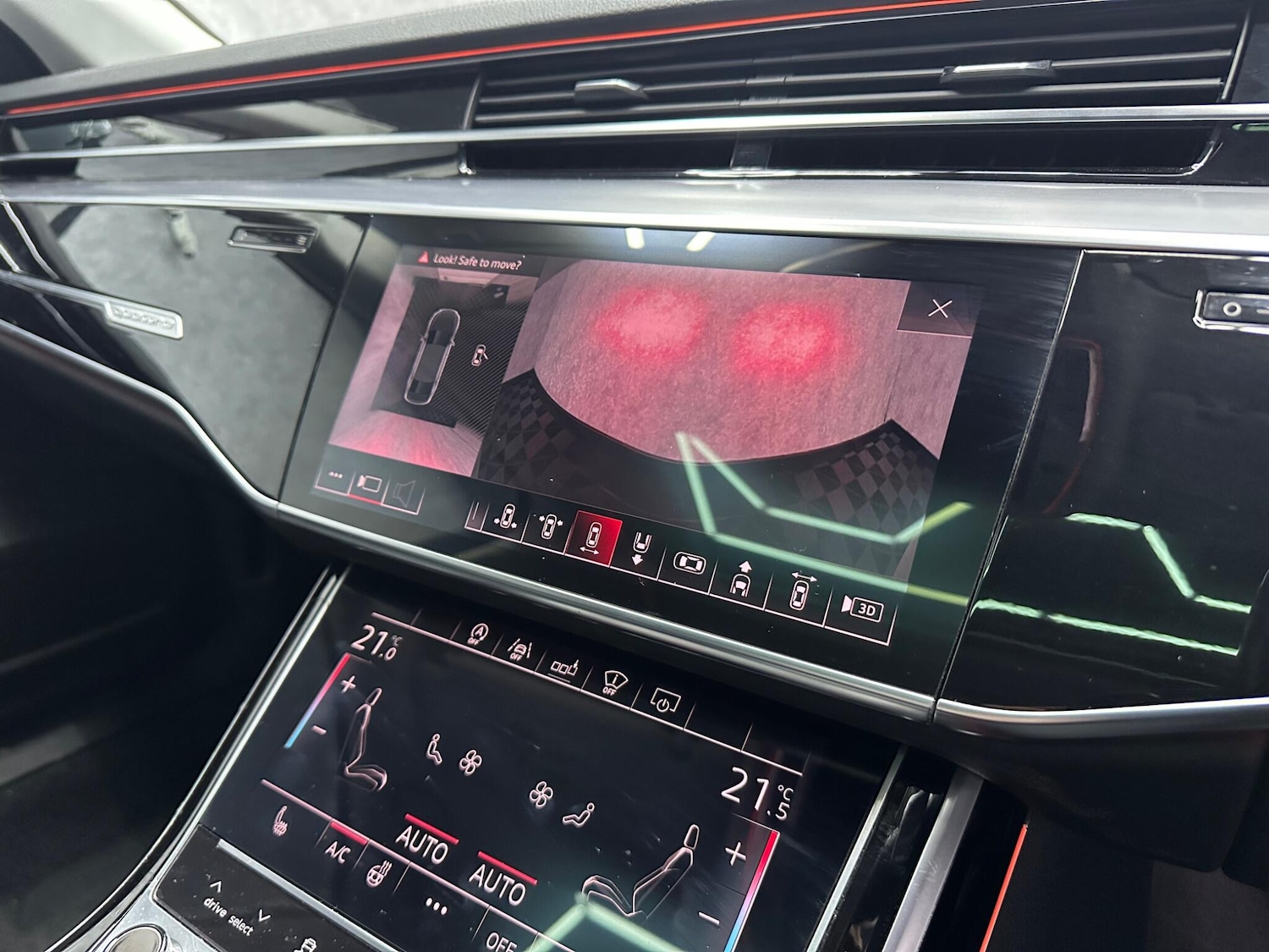 Used Audi A8 2019 for sale - 77710474: Photo 47