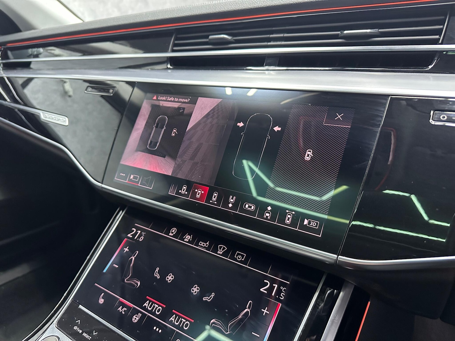 Used Audi A8 2019 for sale - 77710474: Photo 48