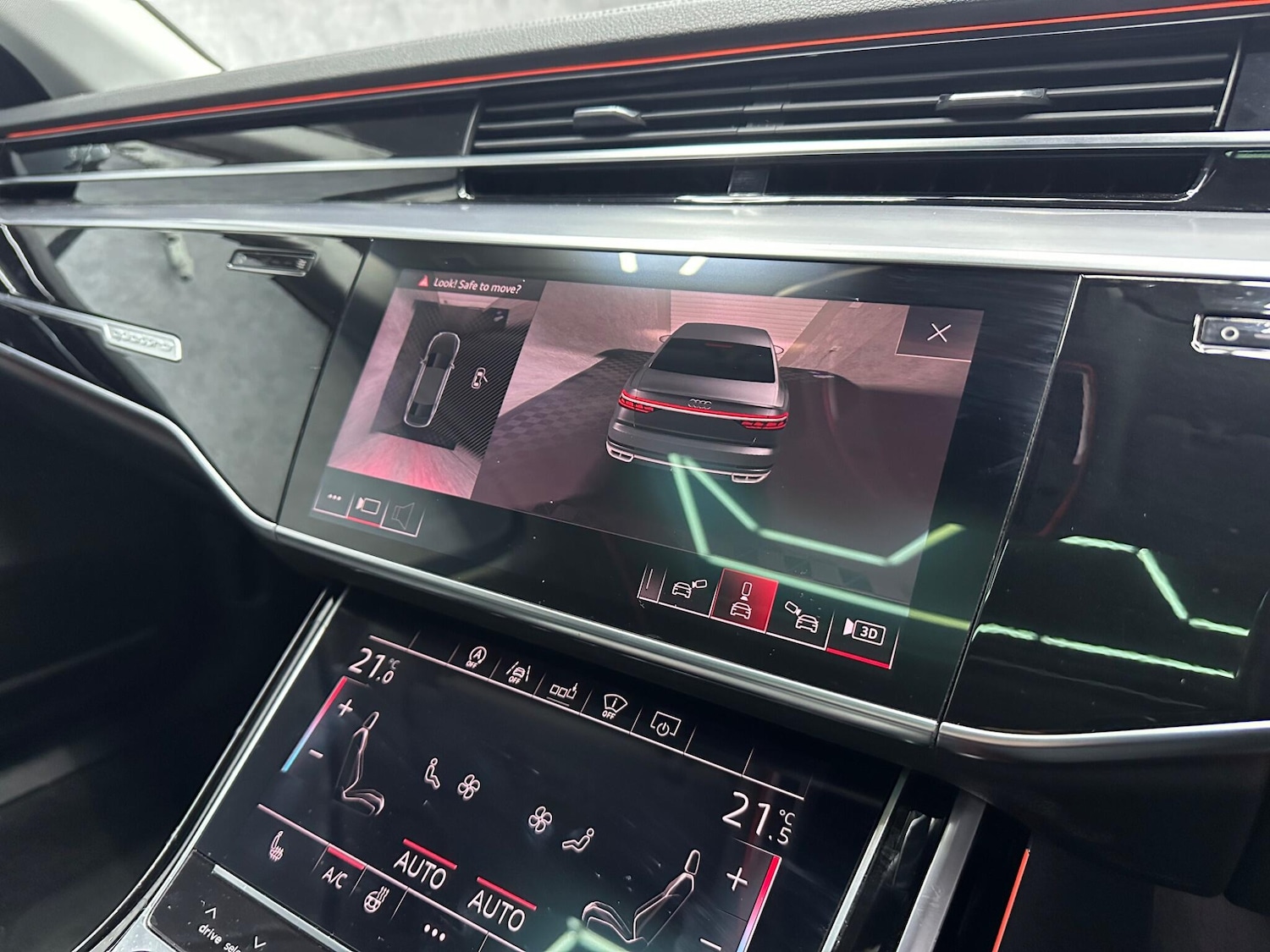Used Audi A8 2019 for sale - 77710474: Photo 49