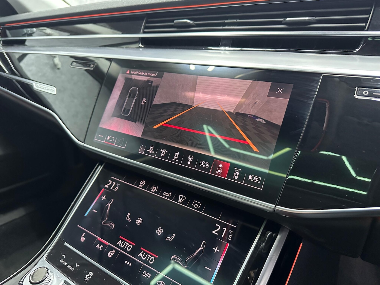 Used Audi A8 2019 for sale - 77710474: Photo 5