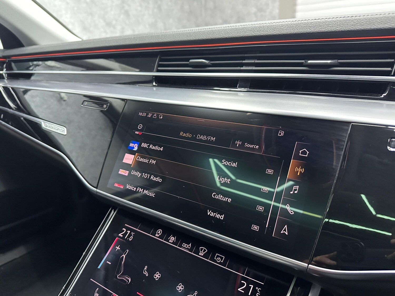Used Audi A8 2019 for sale - 77710474: Photo 51