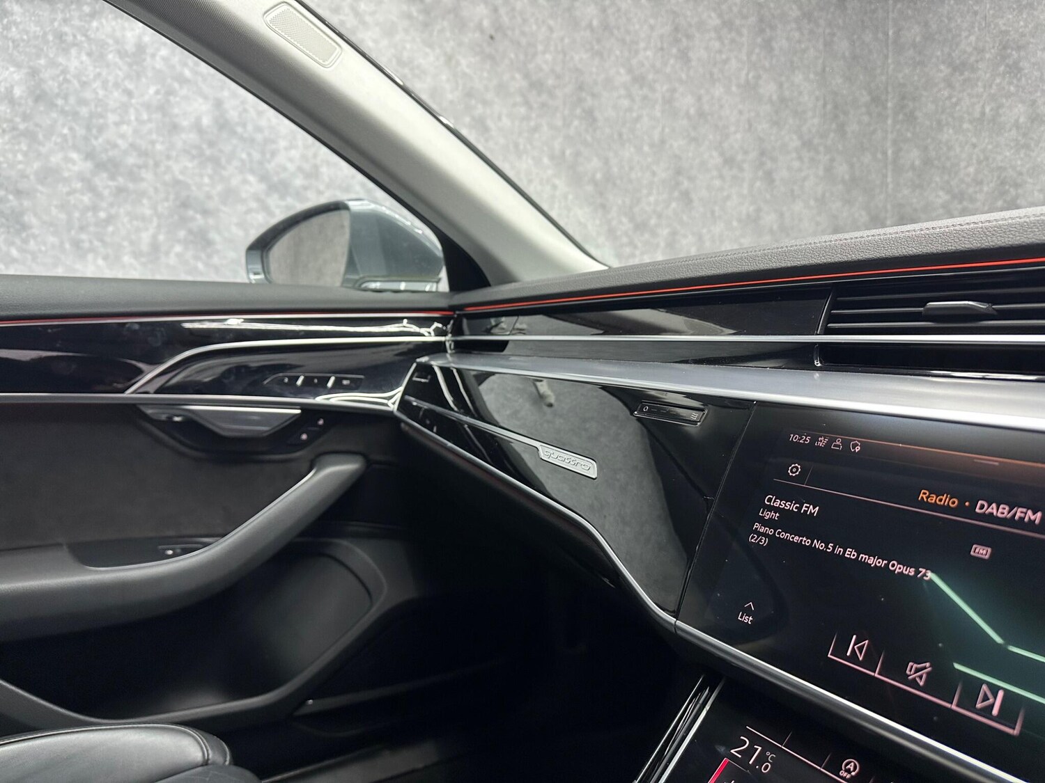 Used Audi A8 2019 for sale - 77710474: Photo 52