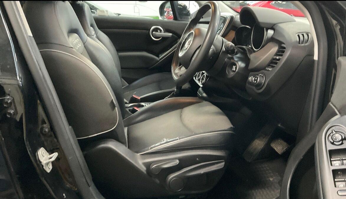 Used Fiat 500X 2017 for sale - 78100081: Photo 2