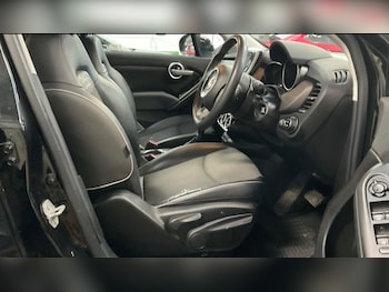 Used Fiat 500X 2017 for sale - 78100081: Photo